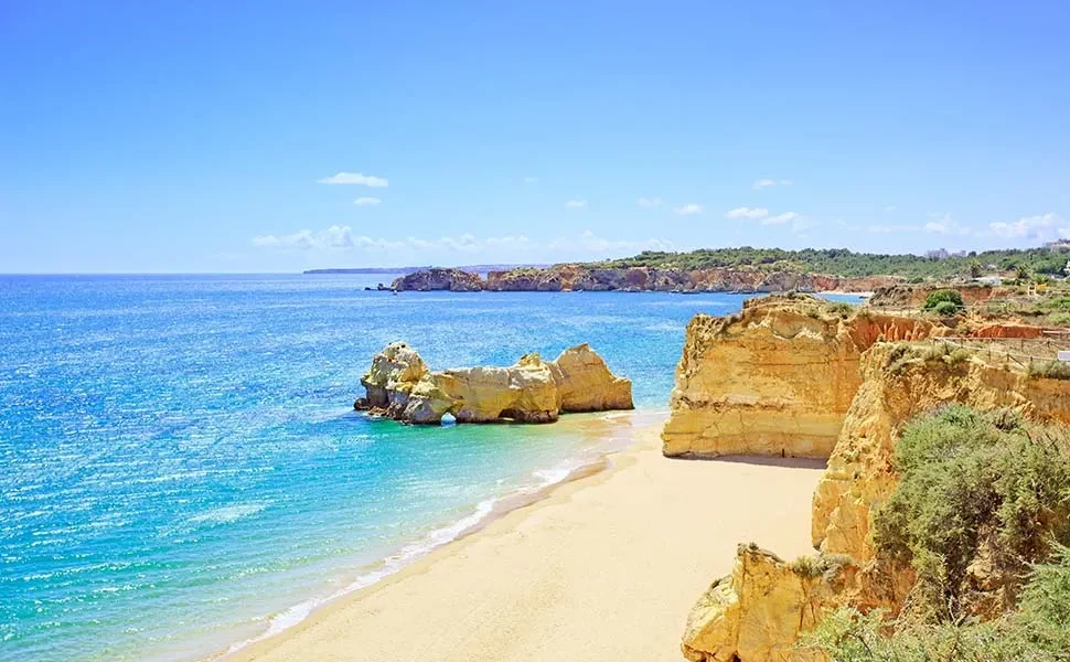 В погоне за солнцем: Португалия