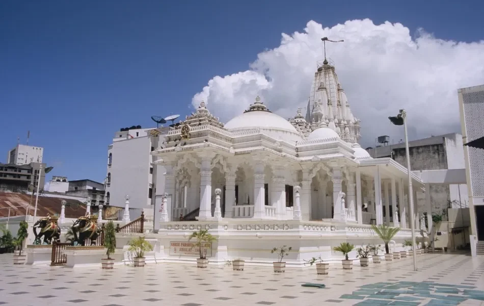 Достопримечательности Кении. Момбаса