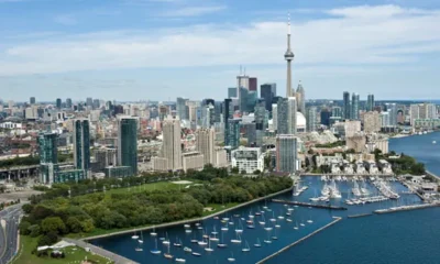 Крупнейшие по численности населения города Северной Америки