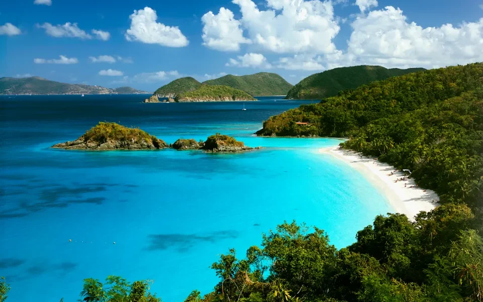 Отдых на островах