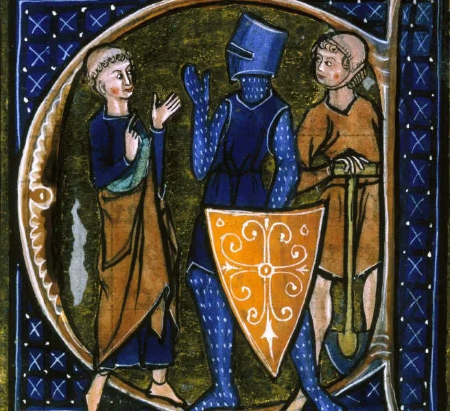 Палата шахматной доски