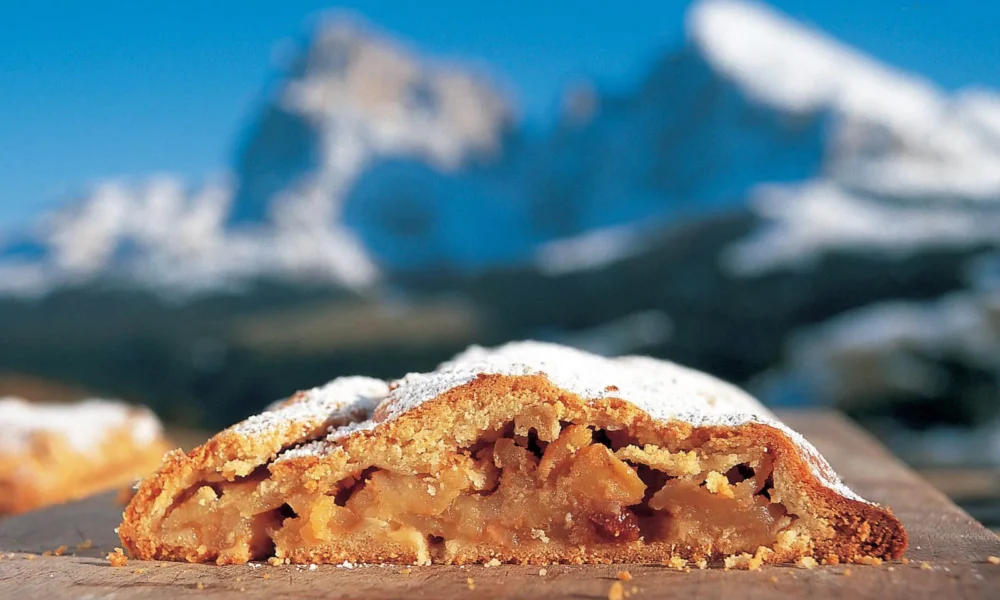 Австрия (туризм)