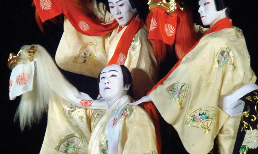 Театр Дальнего Востока