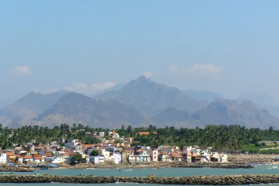 Бенгальский залив