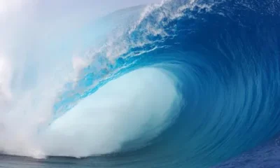 Индийский и Тихий океан