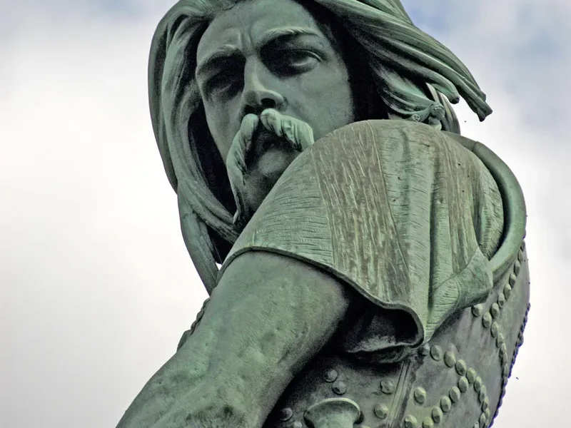 Верцингеторикс