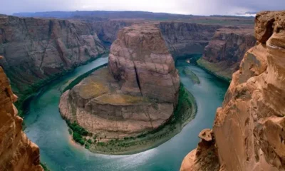 Земной рельеф