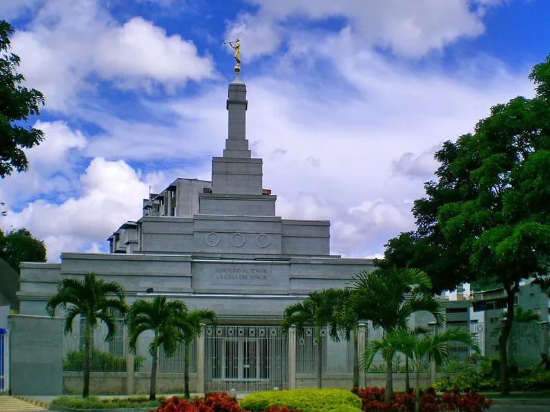 Венесуэла для туристов