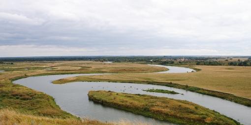 Достопримечательности Пензенской области