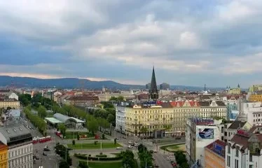 Столицу Австрии и исторические города Узбекистана свяжет прямое авиасообщение