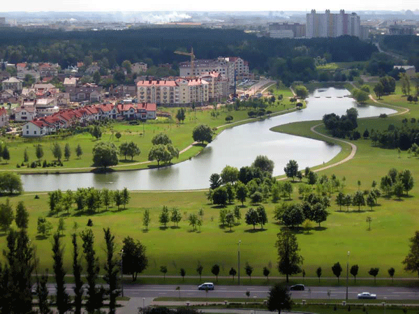 Лечение в Беларуси