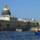 Путешествие в культурную столицу России