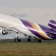 Thai Airways перестает летать в Москву