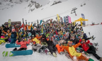 Quiksilver New Star Camp