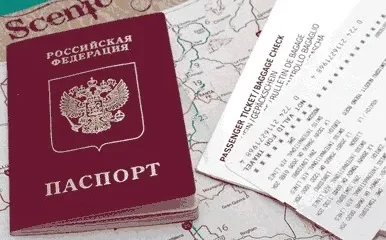 Турфирмы организуют туры в Новороссию