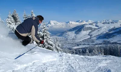 Французские курорты могут обанкротиться