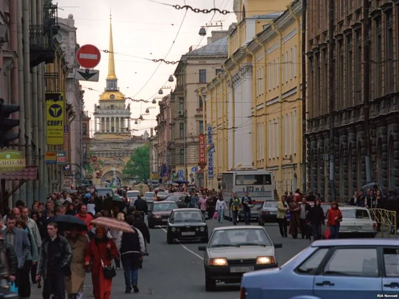 Первые плюсы от санкций