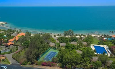 Victoria Phan Thiet Beach Resort & Spa 4* Фантхьет