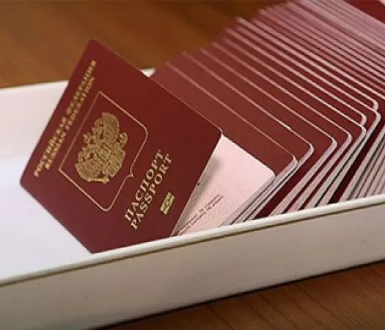 Россиян хотят пускать в Турцию по внутренним паспортам