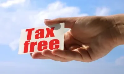 Ростуризм предлагает ввести tax-free в России