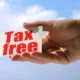 Ростуризм предлагает ввести tax-free в России