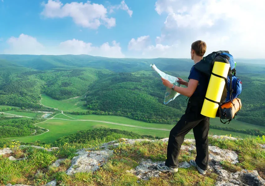 10 распространенных мифов о путешествиях