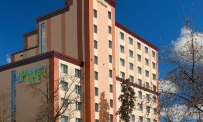 Dedeman Hotels & Resorts International открывает свой первый отель в России