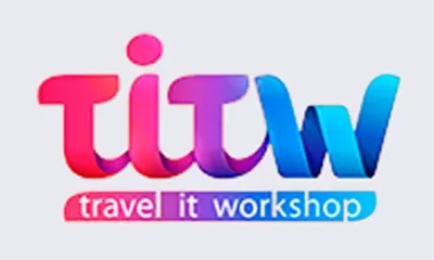 Крупнейшая IT Выставка в сфере турбизнеса Travel IT Workshop!