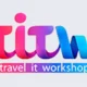 Крупнейшая IT Выставка в сфере турбизнеса Travel IT Workshop!