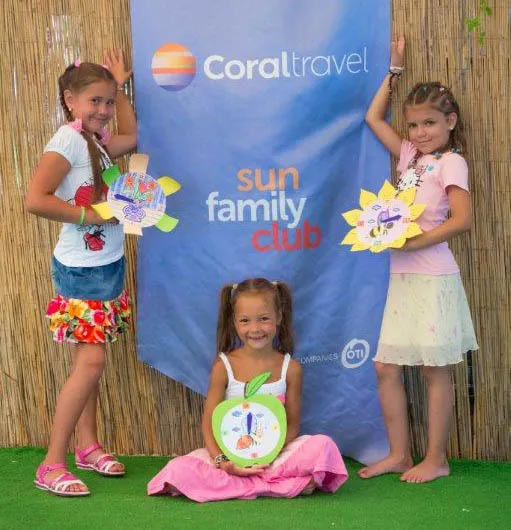 Coral Travel будет летать в Анапу из 16 городов