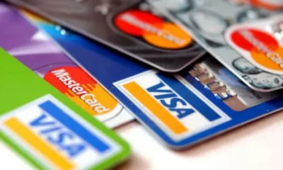 В Крым вернулись Visa и MasterCard