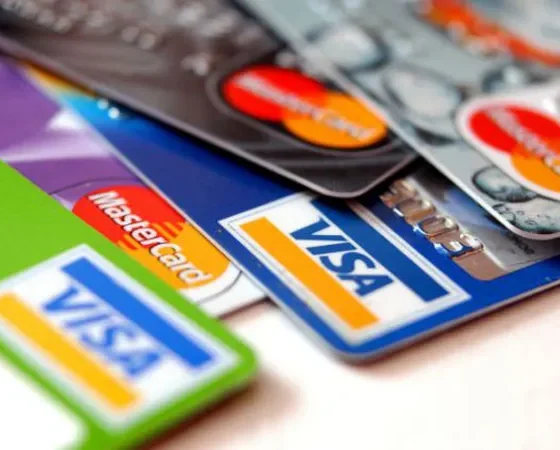 В Крым вернулись Visa и MasterCard