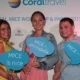 Coral Travel занялся организацией воркшопов