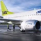 Рейс AirBaltic задержали из-за пьяных пилотов