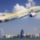 Etihad Airways завоевала три награды Australian Busines travellerAwards