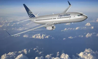 Copa Airlines открывает рейсы в Мексику