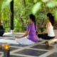 Восстановление сил и омоложение THE SPA BY THALGO в The Sun Siyam Irufushi Maldives