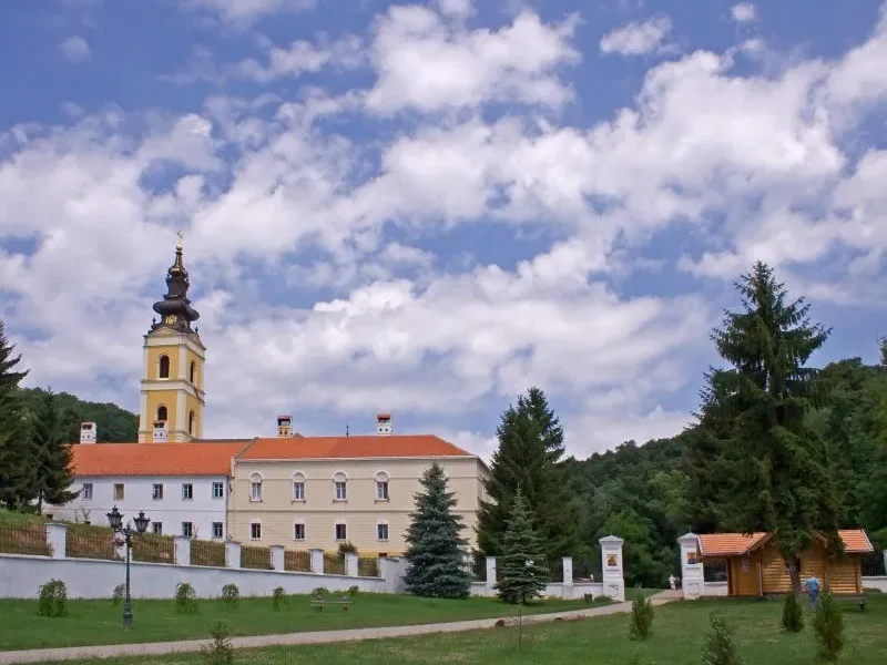 Exploring Vojvodina. Part 4