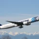 Пассажиры EgyptAir были госпитализированы из-за турбулентности