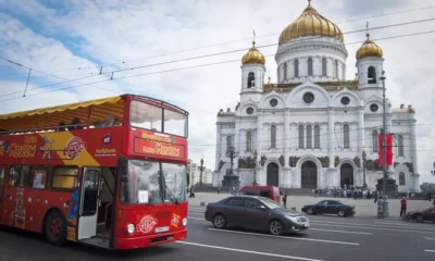 Об итогах участия туристско-гостиничного комплекса Москвы в выставке «Otdykh. Отдых-2015».