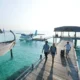 Новые возможности трансфера на курорт The Sun Siyam IruFushi Maldives