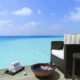 Вино как лекарство в Velassaru Maldives