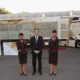 Etihad Airways представила в Европе уникальную передвижную выставку