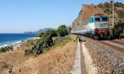 Деньги Trenitalia раздали пассажирам