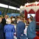 Выставки “EXPOTRAVEL 2015” и “INWETEX-CIS 2015” завершили свою работу