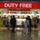 В зоне прилета аэропорта Владивостока откроют Duty Free