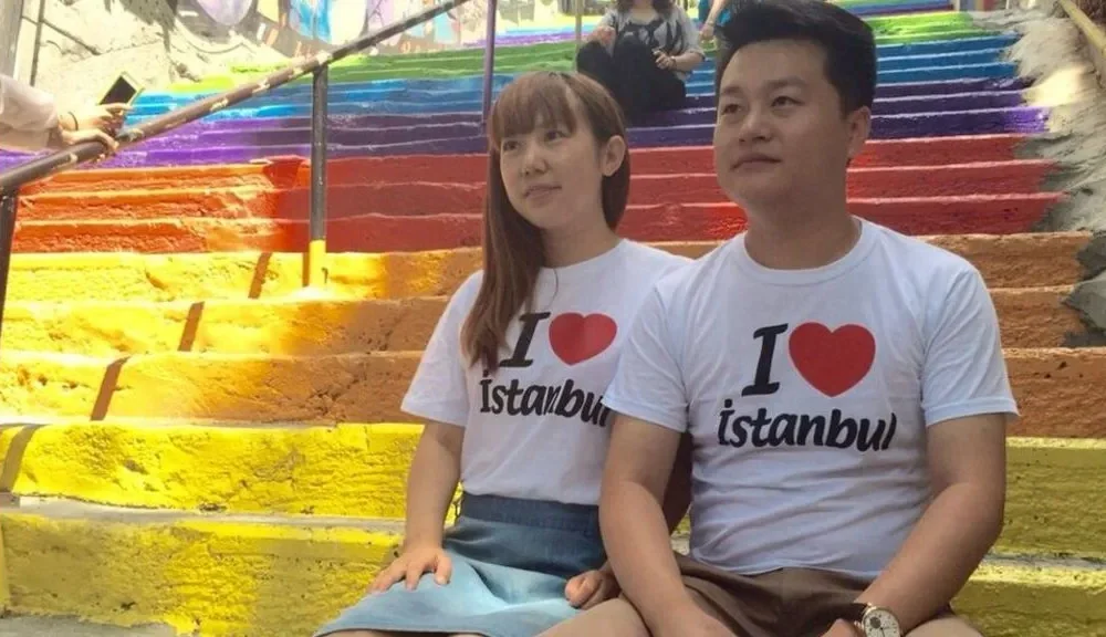 Турки готовы поменять россиян на китайцев