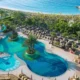 Отель Four Seasons на Кипре в ноябре закроется на масштабную реновацию