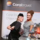 Coral Travel выступил партнером показа Дома моды