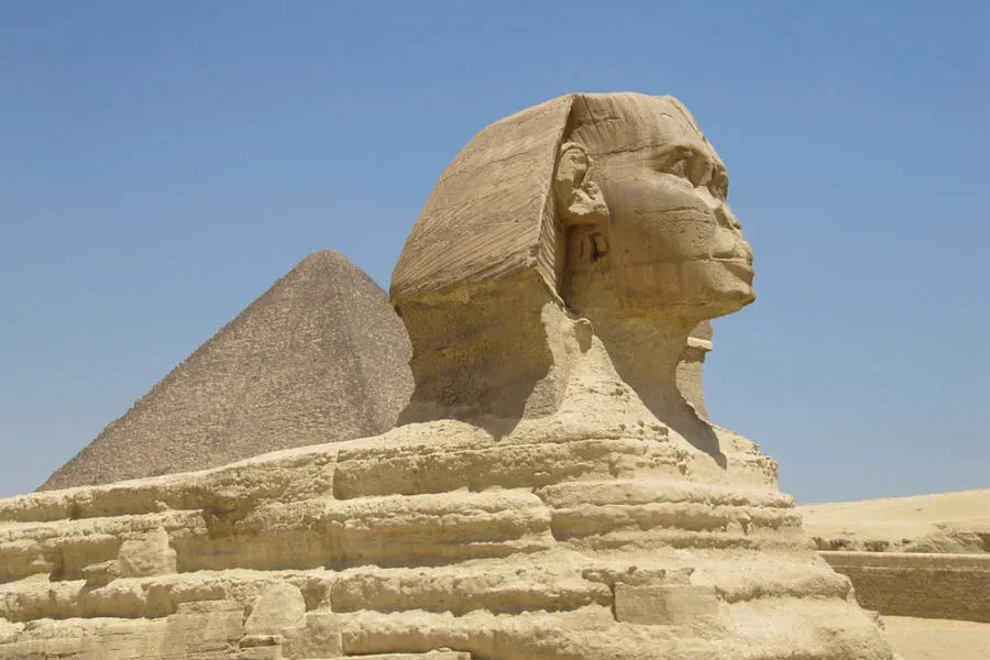 Россияне не увидят Египет в ближайшие годы